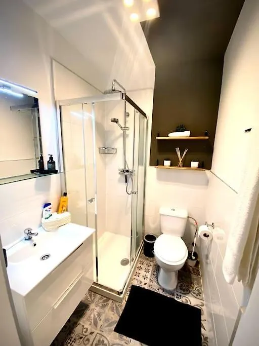 Wunderschoenes Gemuetliches Apartment Mit Meerblick Costa Adeje