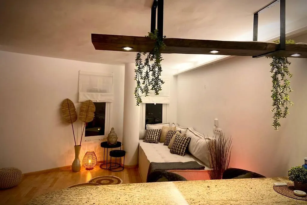 Wunderschoenes Gemuetliches Apartment Mit Meerblick Costa Adeje