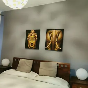 2bed Pool View- San Eugenio Apartment